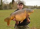 Kent Angling Coach Brc Checked